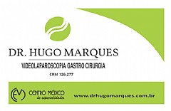 DR HUGO MARQUES