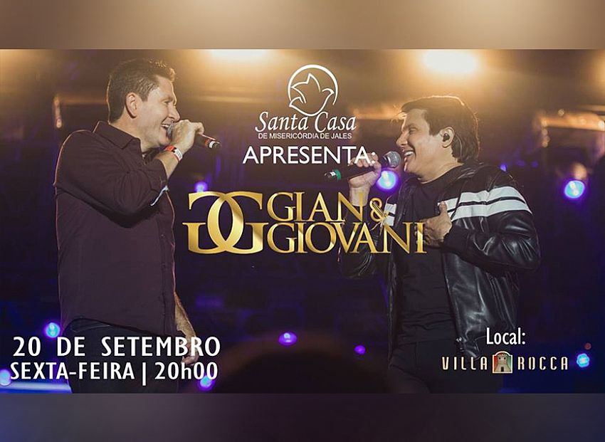 GIAN & GIOVANI