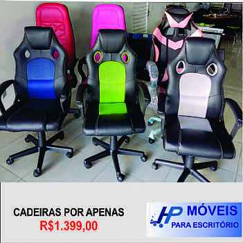 OFERTAS DESTAS CADEIRAS .......