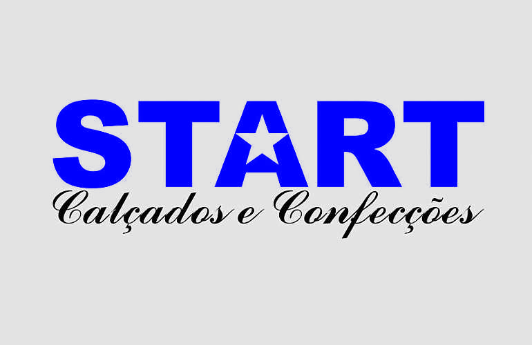 START CALÇADOS